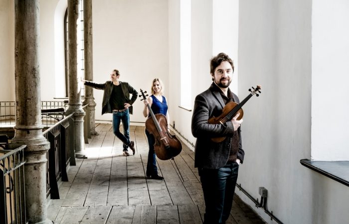 Trio Atanasov