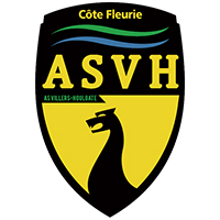 ASVH Logo