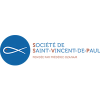 Logo Saint Vincent de Paul