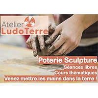 Atelier LudoTerre