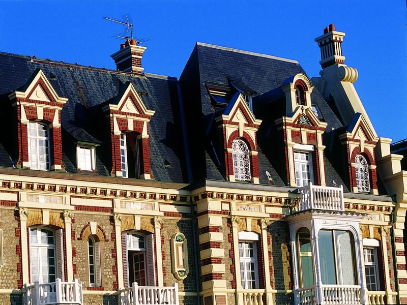 Villas Villers Sur Mer - Wait©