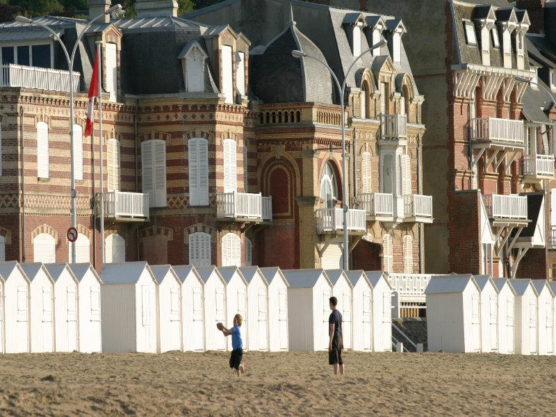 Villers sur mer - Wait©
