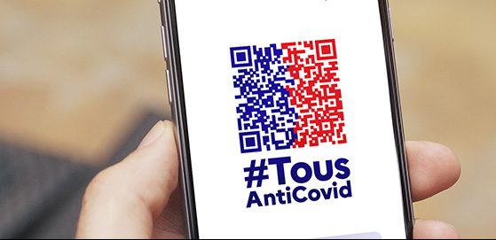 Gouvernement© Tous anticovid