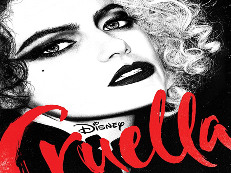 Cruella