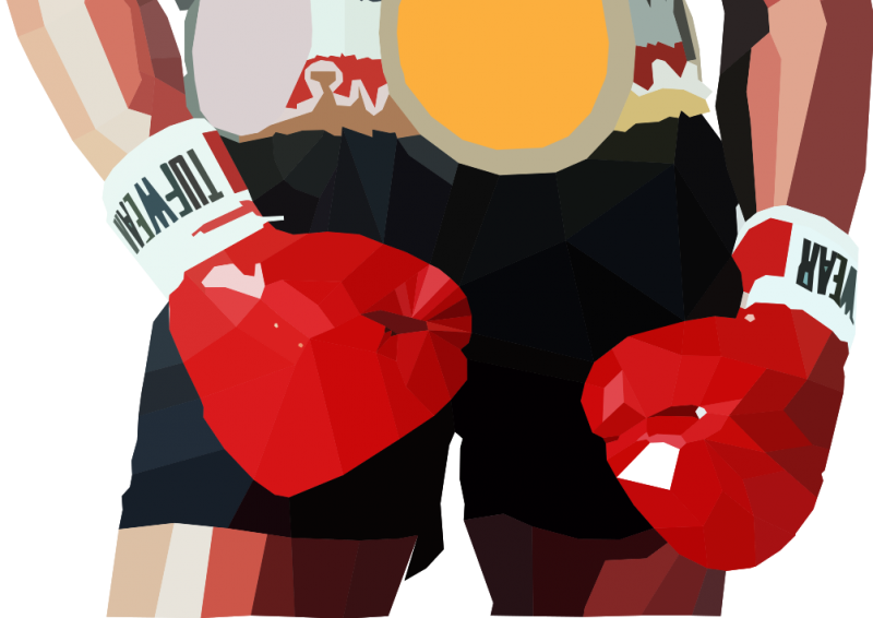 Boxe Villers sur mer
