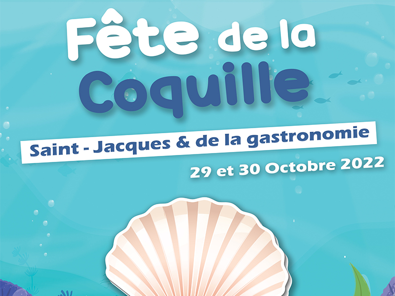 FETE DE LA COQUILLE VILLERS SUR MER