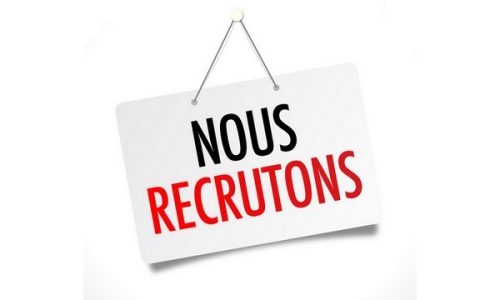 Recrutement