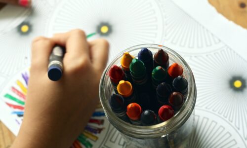 CONCOURS DE DESSIN