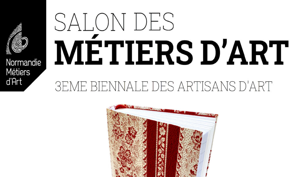 SALON DES METIERS D'ART