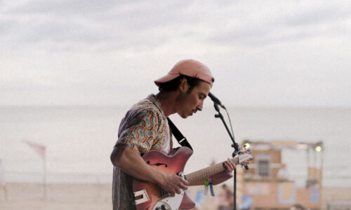 FETE DE LA MUSIQUE VILLERS SUR MER