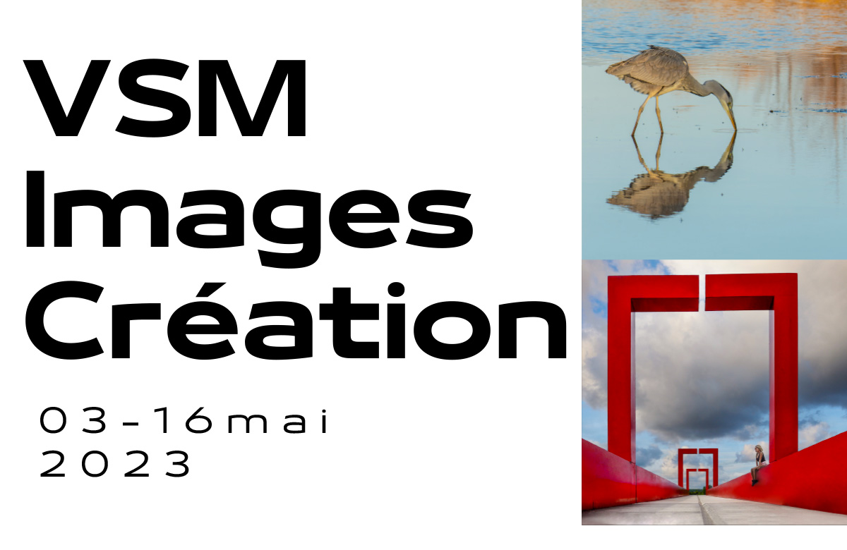 VSM IMAGES ET CREATION