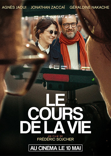 LE COURS DE LA VIE