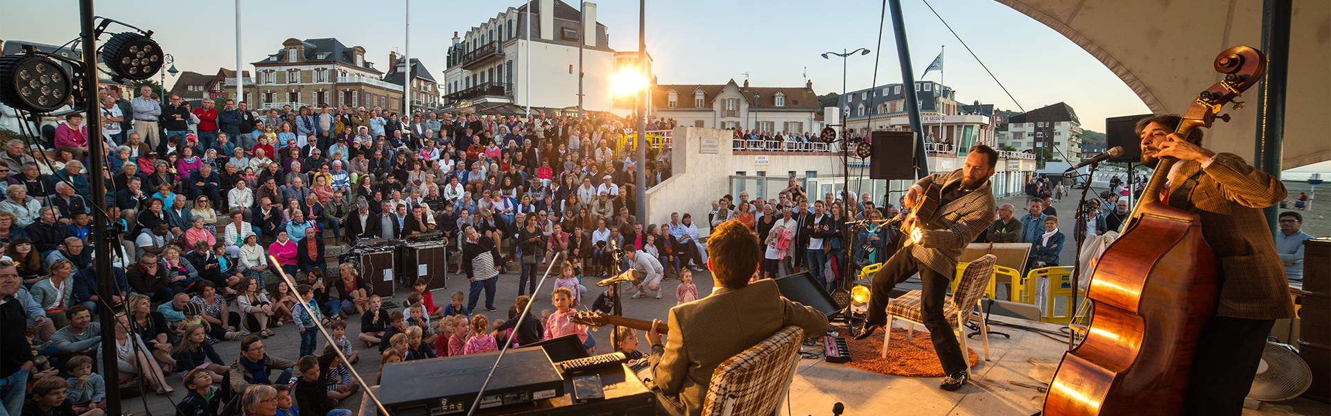 SABLE SHOW VILLERS SUR MER
