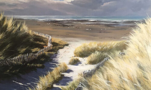 PASCAL BENOIT VILLERS SUR MER