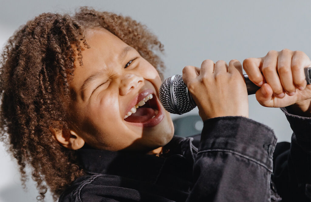 MUSIQUE ENFANT VILLERS SUR MER