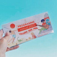 Programme Estival Villers Sur Mer 2023