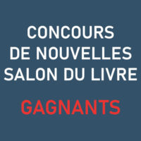 SALON DU LIVRE DE VILLERS SUR MER – CONCOURS DE NOUVELLES