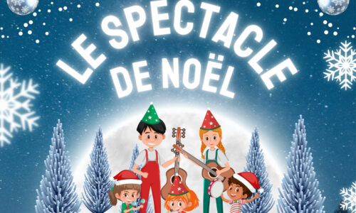 SPECTACLE DE NOËL