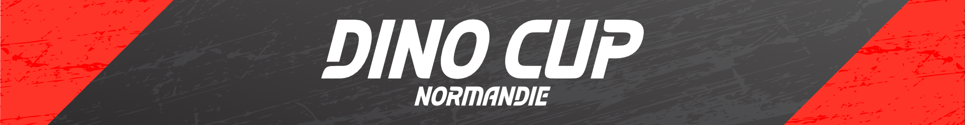 DINO CUP ESPORT NORMANDIE