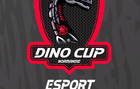 DINO CUP ESPORT NORMANDIE