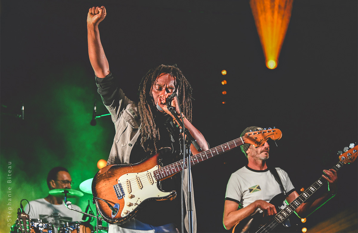 KINGSTON CALLING VILLERS SUR MER
