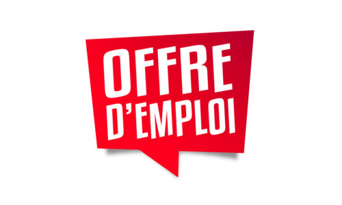 OFFRE D’EMPLOI SAISONNIER ANIMATEUR(TRICE) D’ÉTÉ