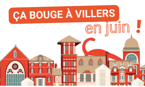 Newsletter Juin