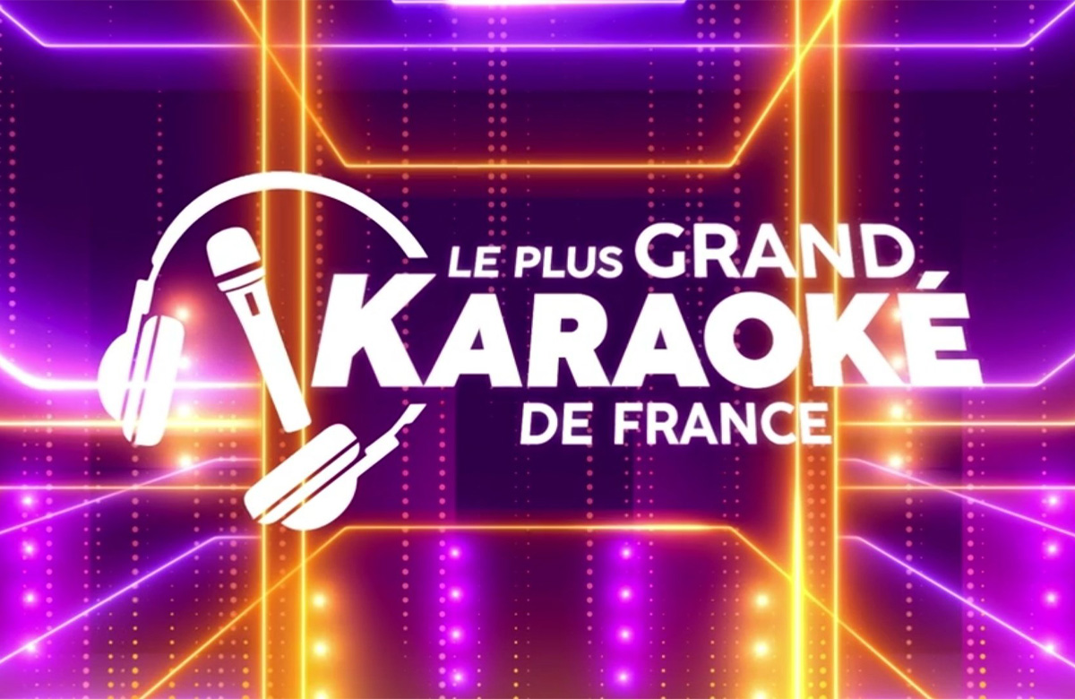 LE PLUS GRAND KARAOKÉ DE FRANCE VILLERS SUR MER