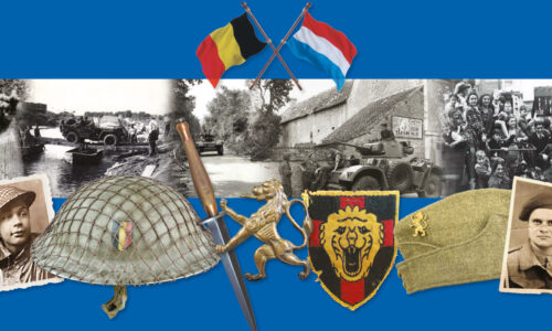 80ème anniversaire de la libération de Villers-sur-Mer – Jeudi 22 août