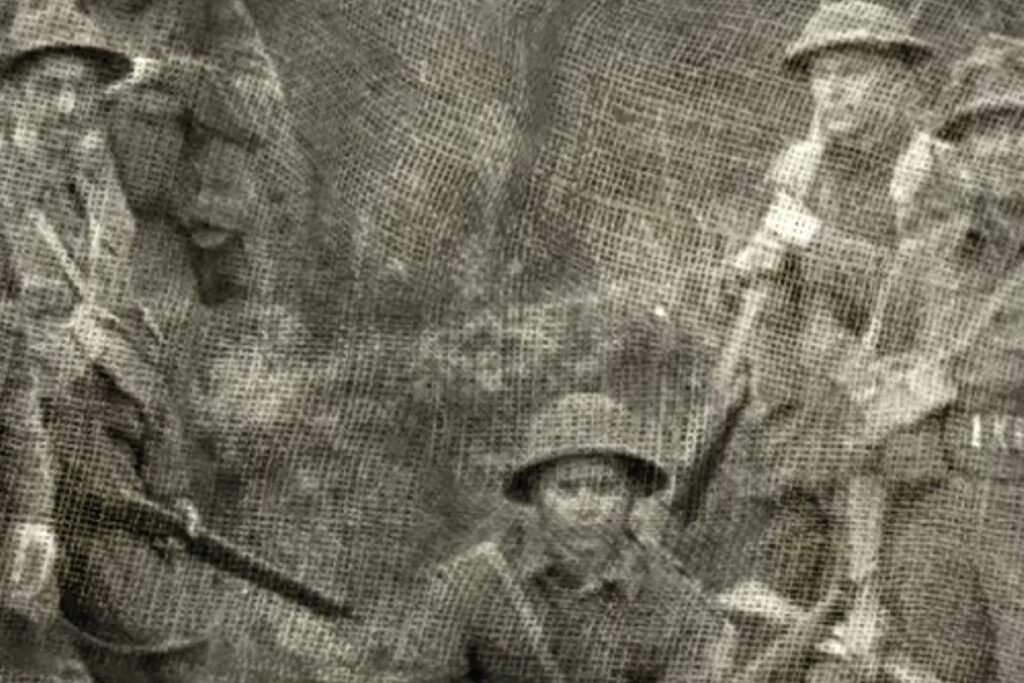 BRIGADE PIRON