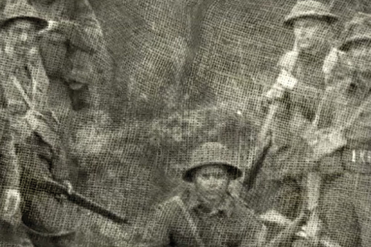 BRIGADE PIRON