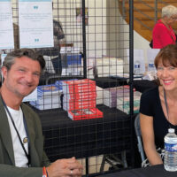 SALON DU LIVRE - VILLERS-SUR-MER