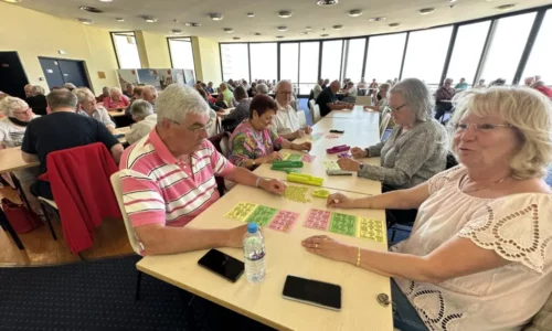 Goûter des Séniors – Loto