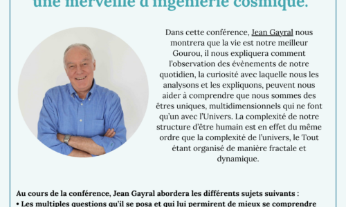 Conférence