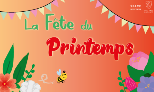Fête du Printemps