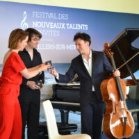 Tarifs du Festival des Nouveaux Talents & Invités 2025 : concerts accessibles à tous