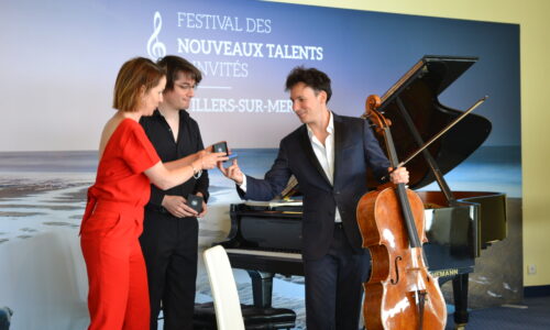 Tarifs du Festival des Nouveaux Talents & Invités 2025 : concerts accessibles à tous