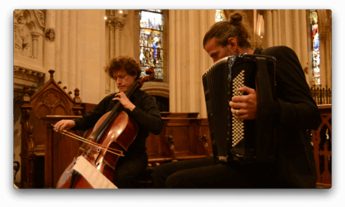 35ème Festival des Nouveaux Talents à Villers-sur-Mer : la musique classique d’aujourd’hui et de demain