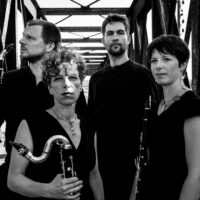 Festival des Nouveaux Talents & Invités : le Quatuor Anches Hantées bouscule les codes de la musique classique avec audace et virtuosité