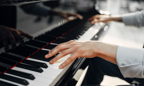 Ateliers musicaux : faites découvrir la musique à vos enfants pendant le Festival des Nouveaux Talents & Invités