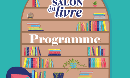 Salon du Livre 2025 à Villers-sur-Mer : le grand rendez-vous littéraire de l’été