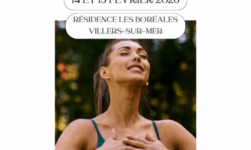 Stage Détox aux Boréales !