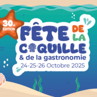 30ème Fête de la Coquille