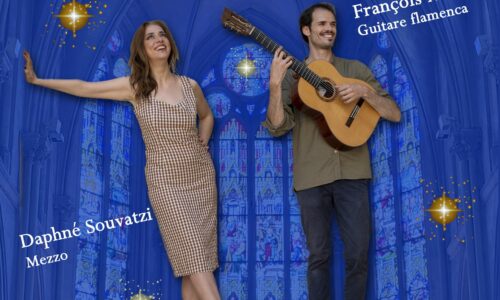 CONCERT DU NOUVEL AN