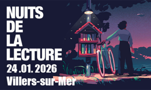 Nuit de la lecture