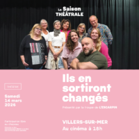 La saison théâtrale : une comédie pleine d’humanité avec « Ils en sortiront changés »