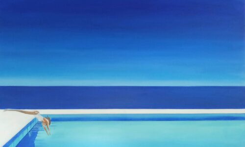 Exposition « Lumière intérieur » par Hortense Haupais