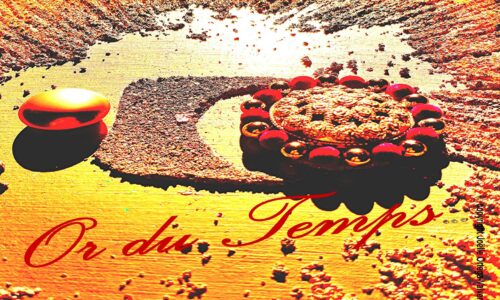 Exposition « Or du temps »