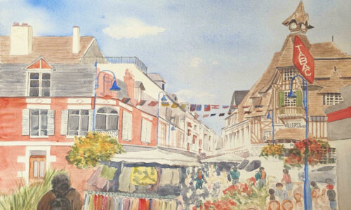 Exposition « Echos de nature »