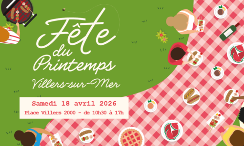 La fête du Printemps